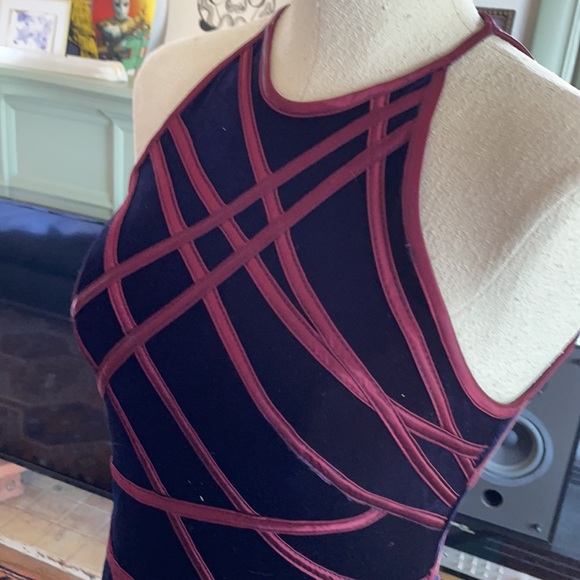 90s TADASHI dress - made in the USA ✨ - Picture 2 of 5